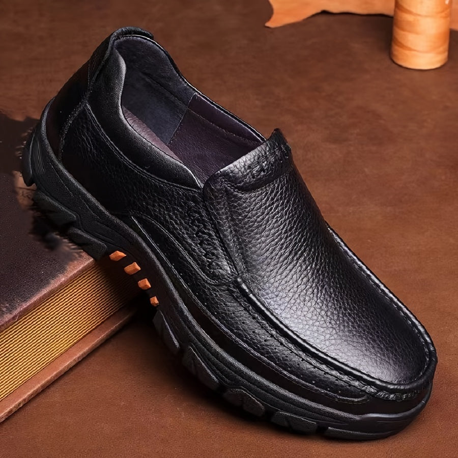 Poul™ | Men's orthopedic shoes