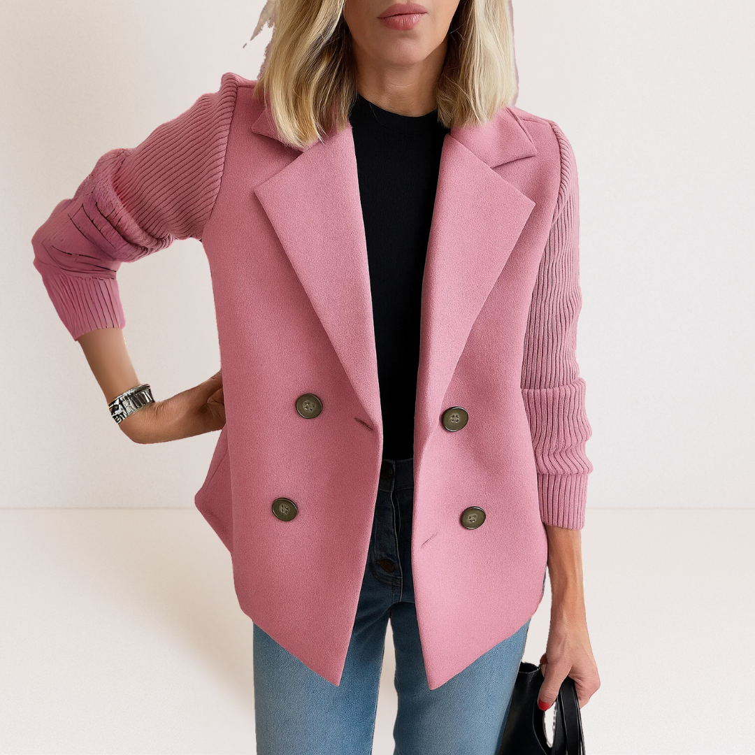 HANNA – MODERN JACKET
