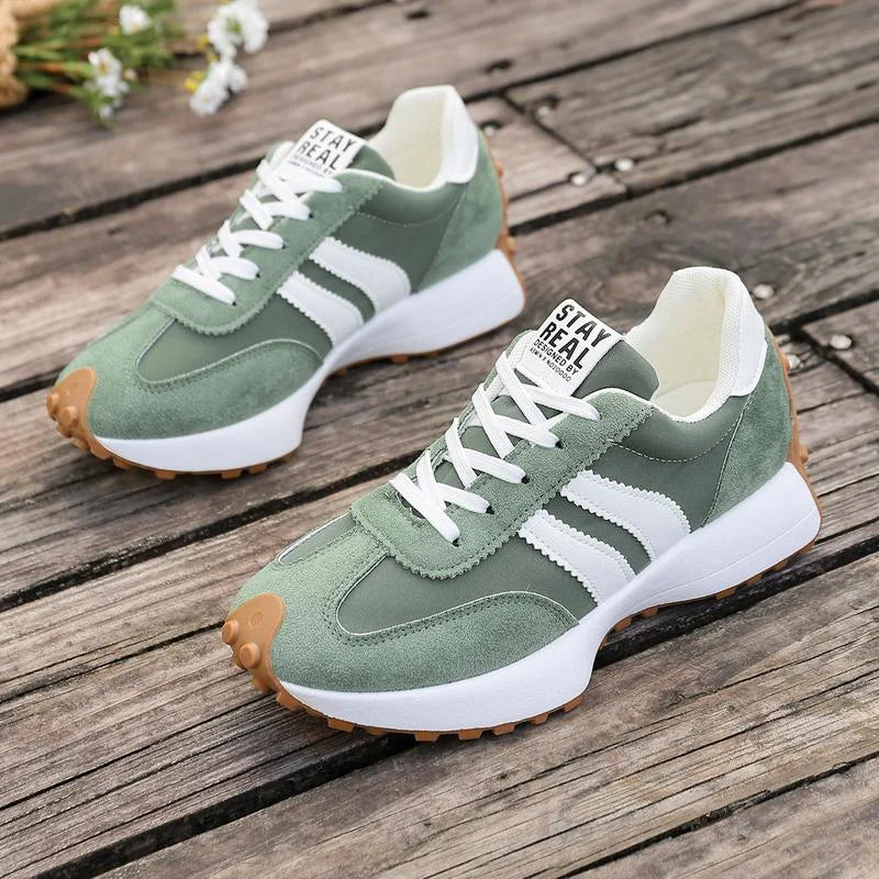 Ravi™ | Comfortable Orthopedic Sneakers