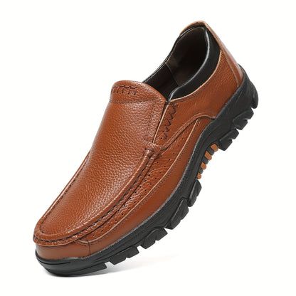Poul™ | Men's orthopedic shoes