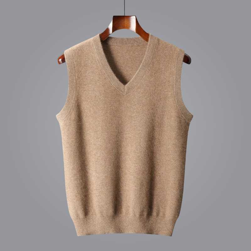 Dario™ | Cashmere cardigan