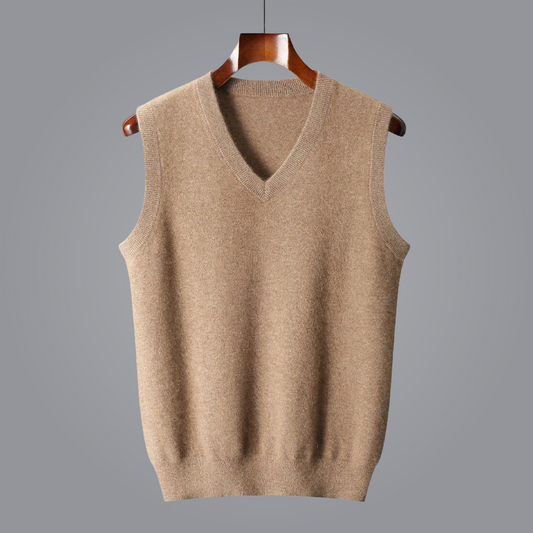 Dario™ | Cashmere cardigan