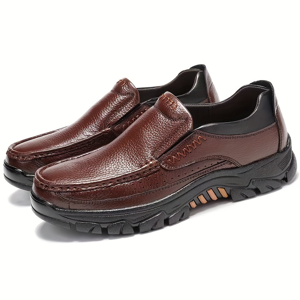 Poul™ | Men's orthopedic shoes