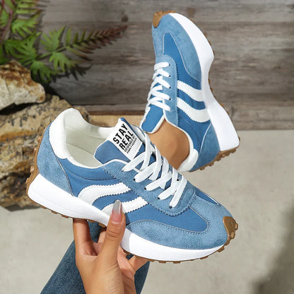 Ravi™ | Comfortable Orthopedic Sneakers