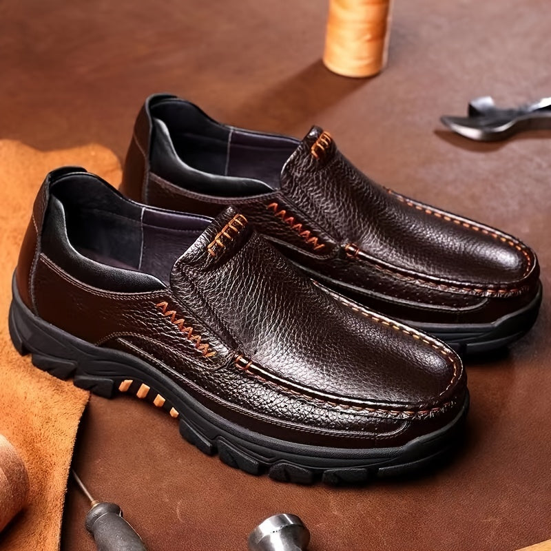 Poul™ | Men's orthopedic shoes