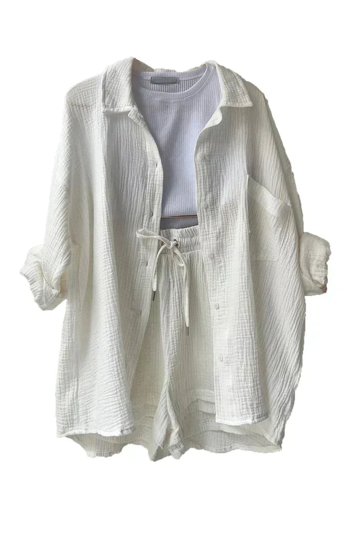 Linn™ | Casual matching set