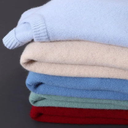 Florian™ | cashmere sweater