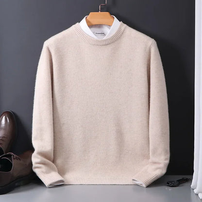 Florian™ | cashmere sweater