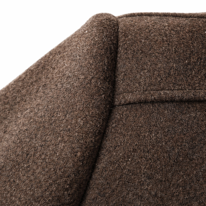 Oliver Men's Overcoat