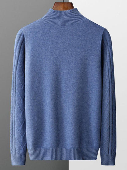 Ollie™ Luxury cashmere sweater
