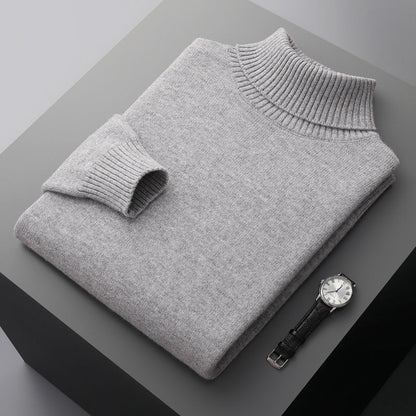 Lukas™ Knitted sweater