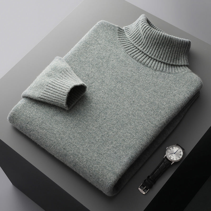Lukas™ Knitted sweater