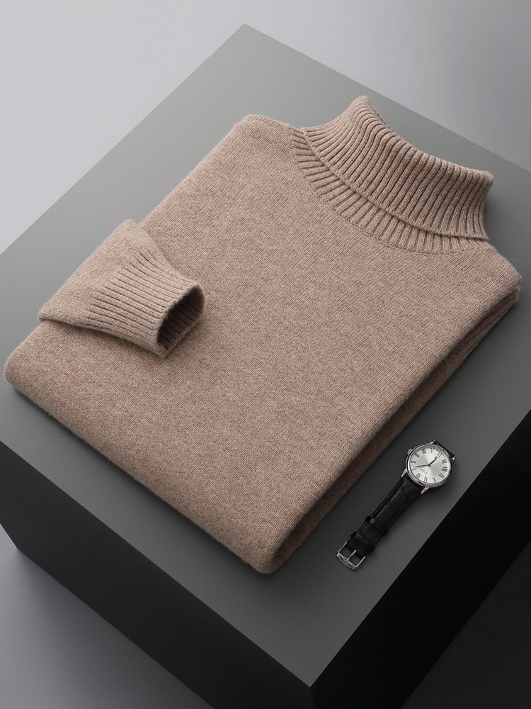 Lukas™ Knitted sweater