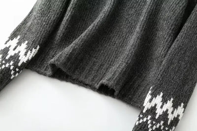 Rite | Comfortable and cozy sweater