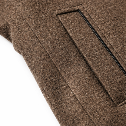 Oliver Men's Overcoat