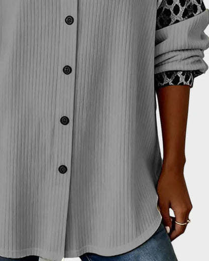 Araceli – Elegant Casual Blouse