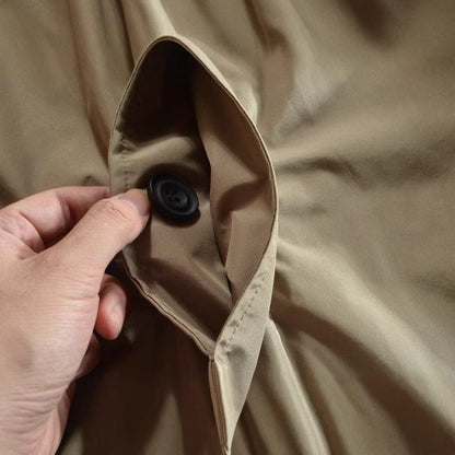 LAVENDER - ELEGANT CITY MANTEL