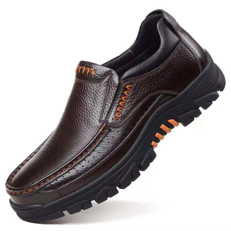 Poul™ | Men's orthopedic shoes