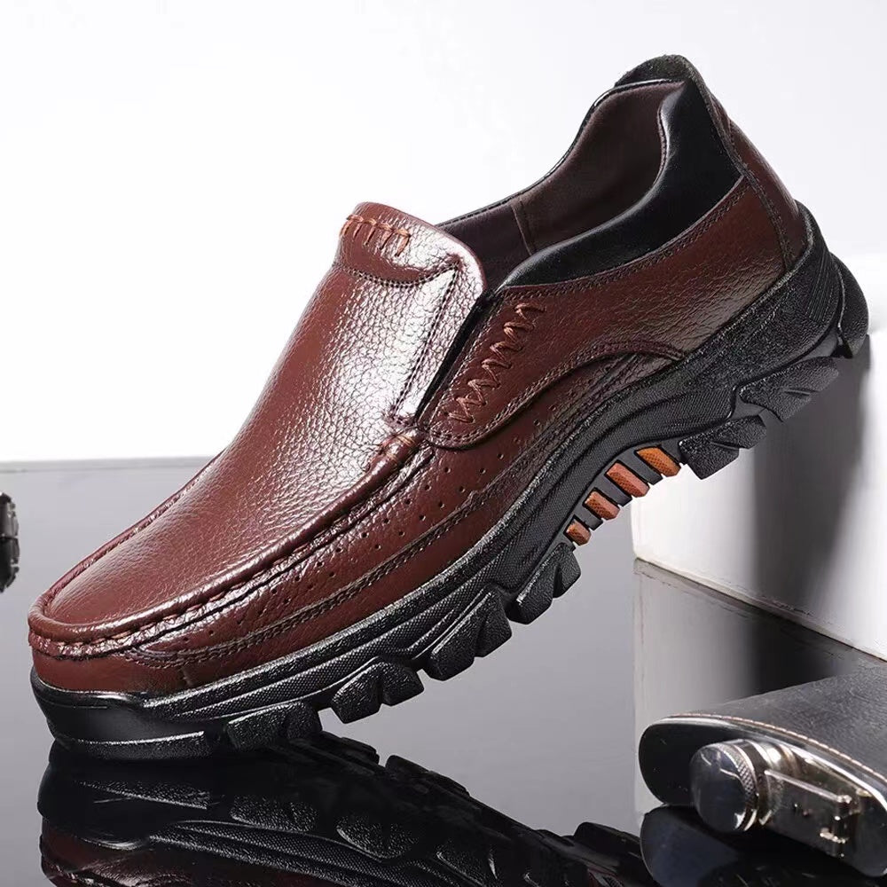 Poul™ | Men's orthopedic shoes