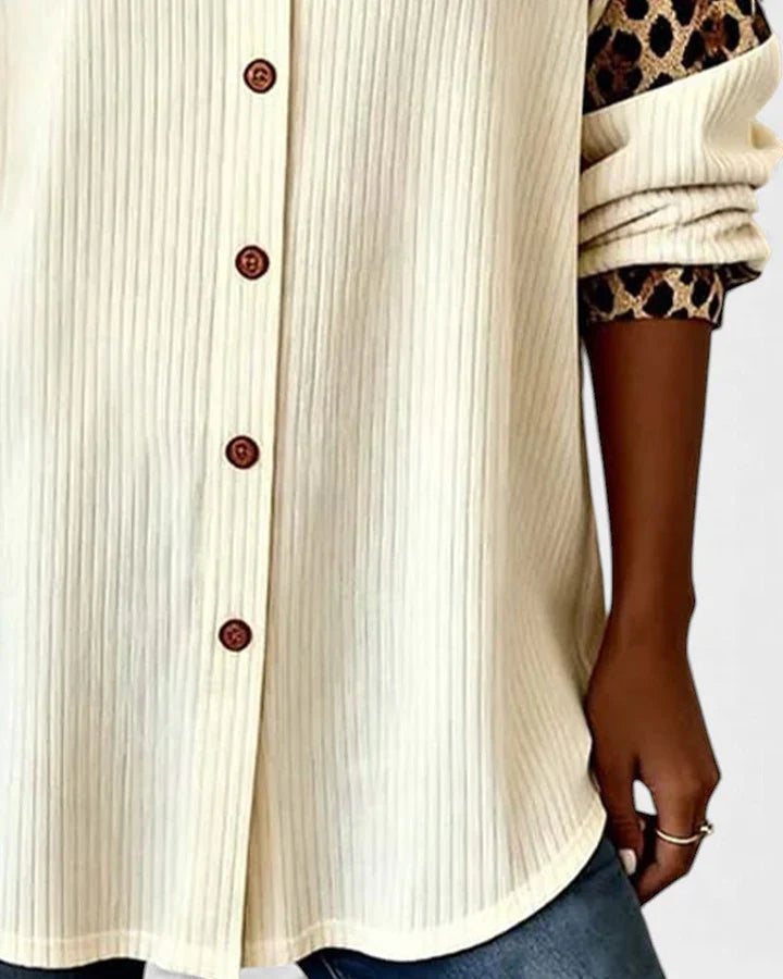 Araceli – Elegant Casual Blouse