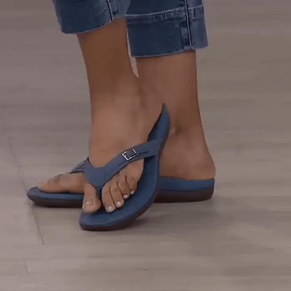 Wilma | Summer Orthopaedic Sandals