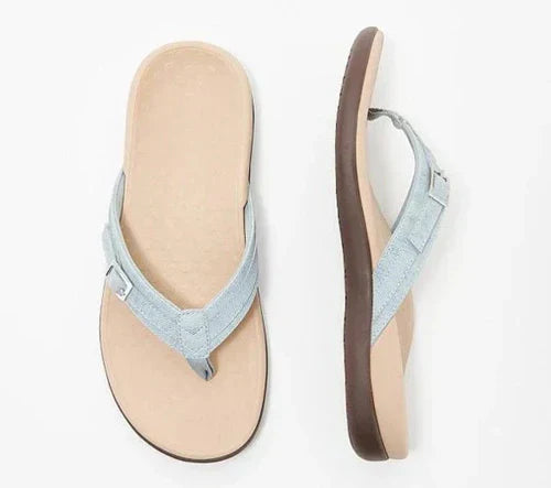 Wilma | Summer Orthopaedic Sandals