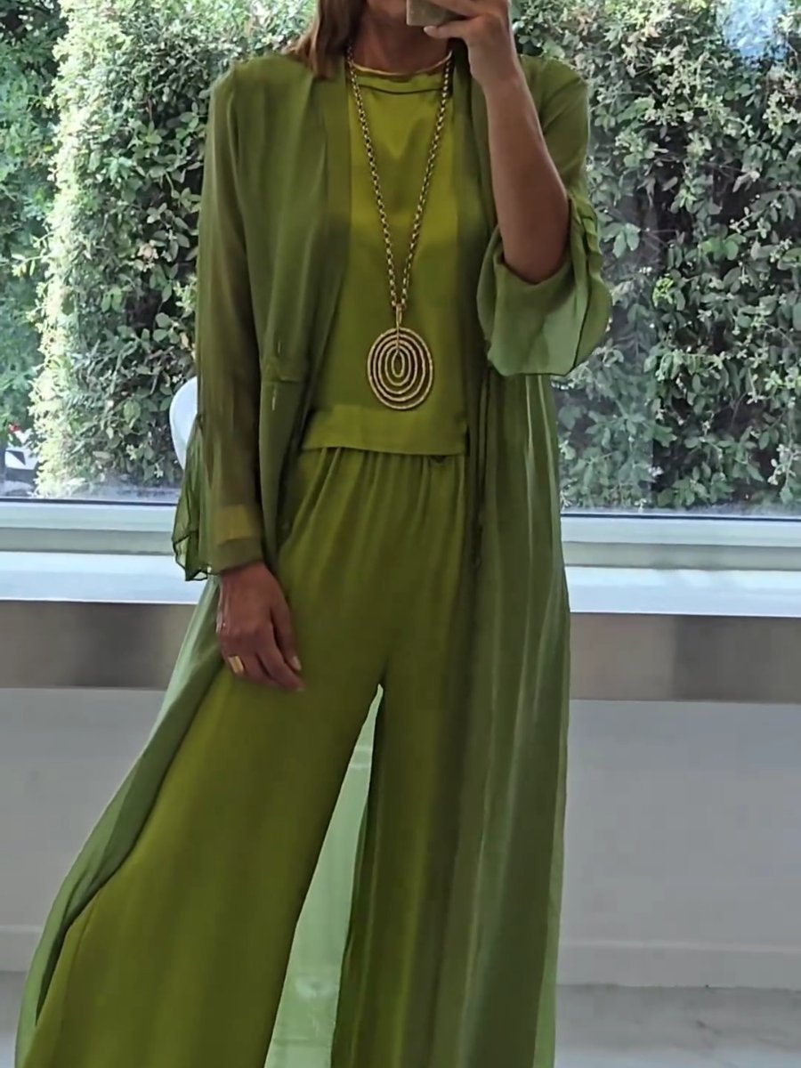 Elvira™ | Elegant and comfortable set