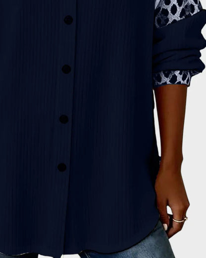 Araceli – Elegant Casual Blouse