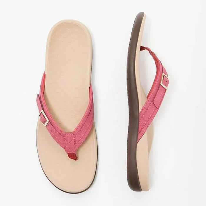 Wilma | Summer Orthopaedic Sandals